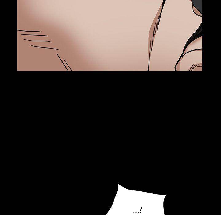 Barefoot : The Leash Season 2 chapter 16 page 76