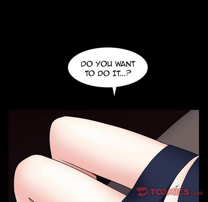 Barefoot : The Leash Season 2 chapter 16 page 81