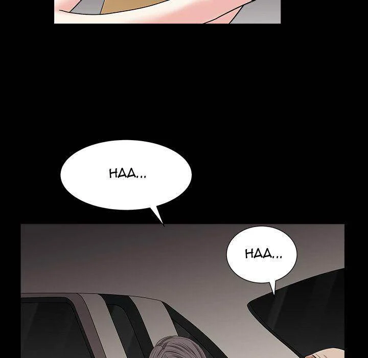 Barefoot : The Leash Season 2 chapter 16 page 101