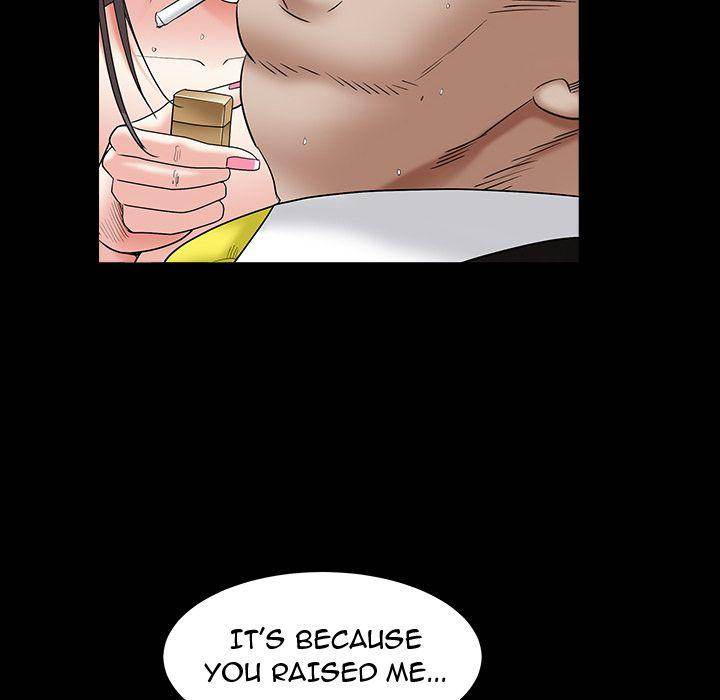 Barefoot : The Leash Season 2 chapter 16 page 104