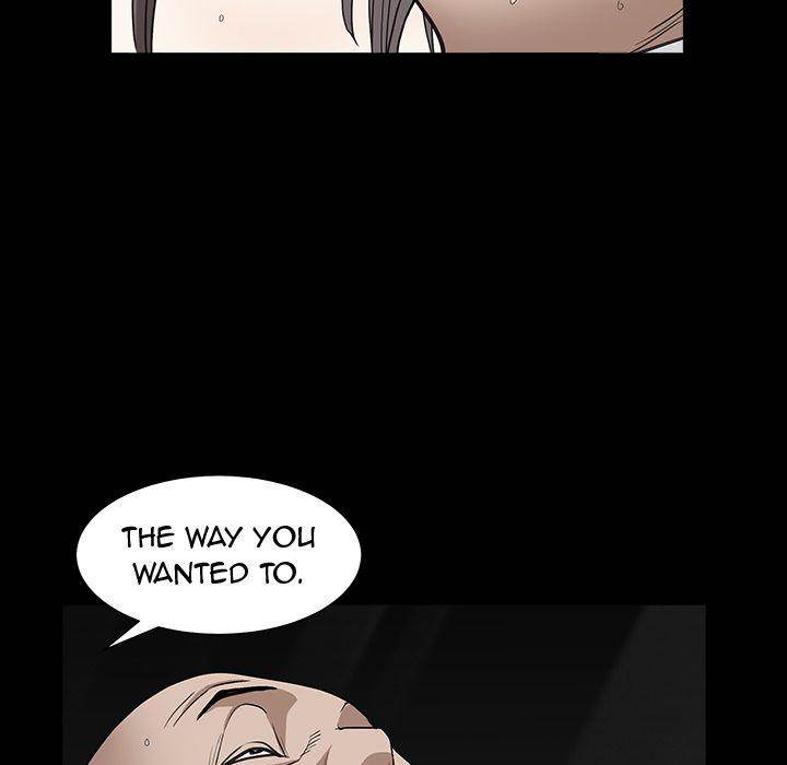 Barefoot : The Leash Season 2 chapter 16 page 106