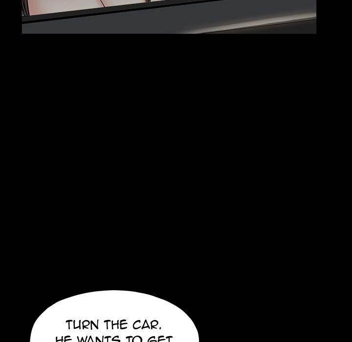 Barefoot : The Leash Season 2 chapter 16 page 110