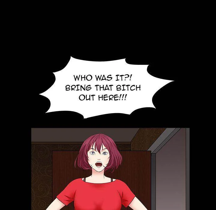 Barefoot : The Leash Season 2 chapter 17 page 6