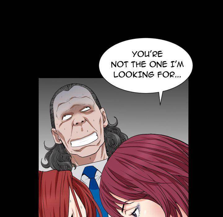Barefoot : The Leash Season 2 chapter 17 page 12