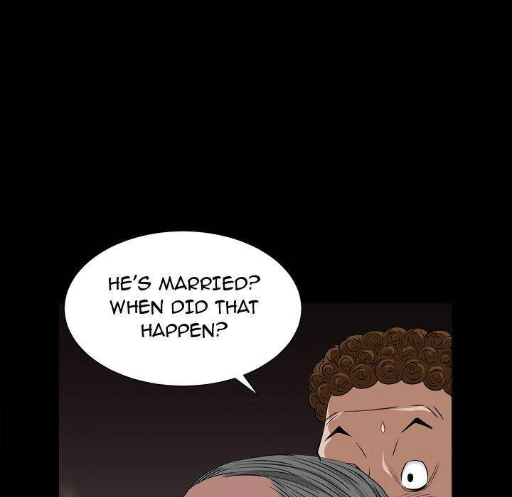 Barefoot : The Leash Season 2 chapter 17 page 30