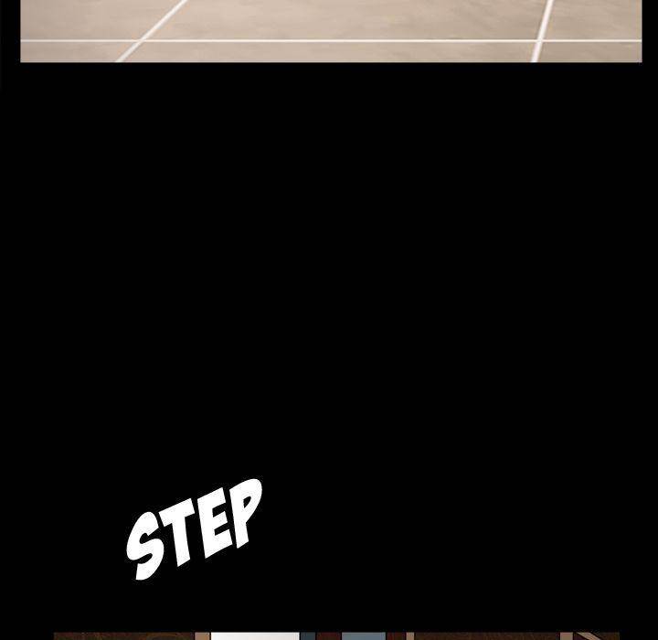 Barefoot : The Leash Season 2 chapter 17 page 46