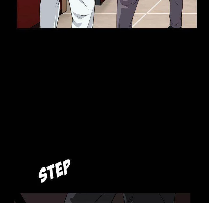 Barefoot : The Leash Season 2 chapter 17 page 48