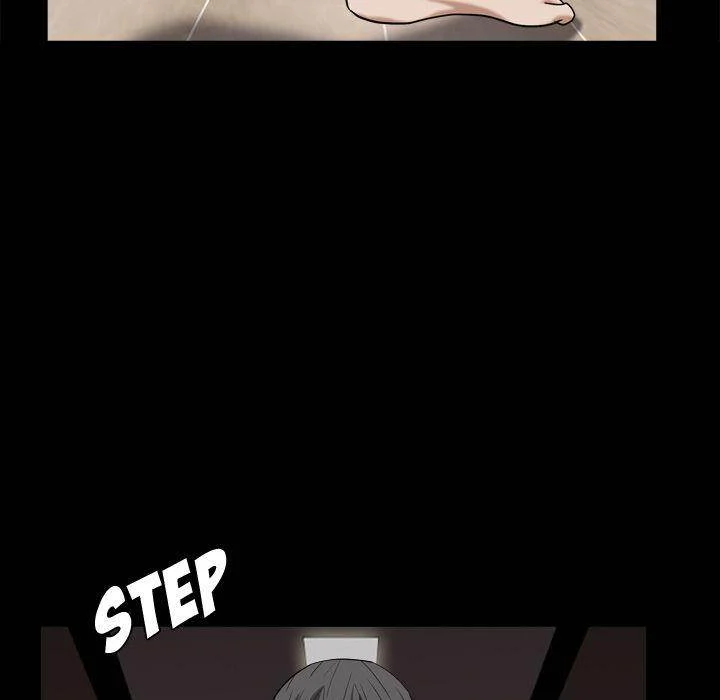 Barefoot : The Leash Season 2 chapter 17 page 50