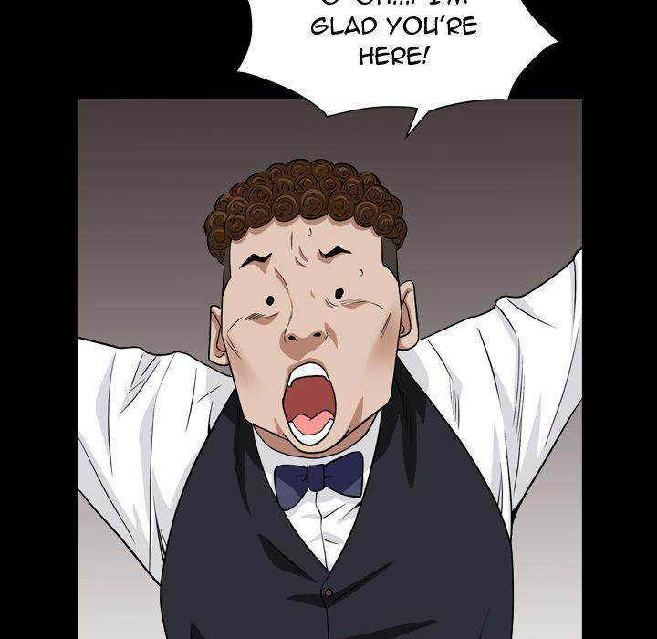 Barefoot : The Leash Season 2 chapter 17 page 55