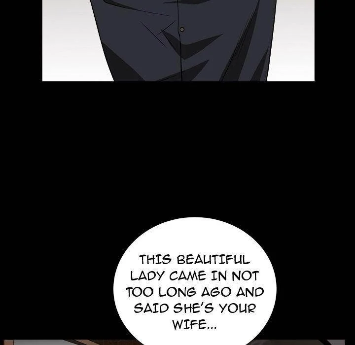 Barefoot : The Leash Season 2 chapter 17 page 56