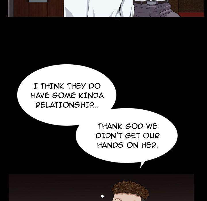 Barefoot : The Leash Season 2 chapter 17 page 59