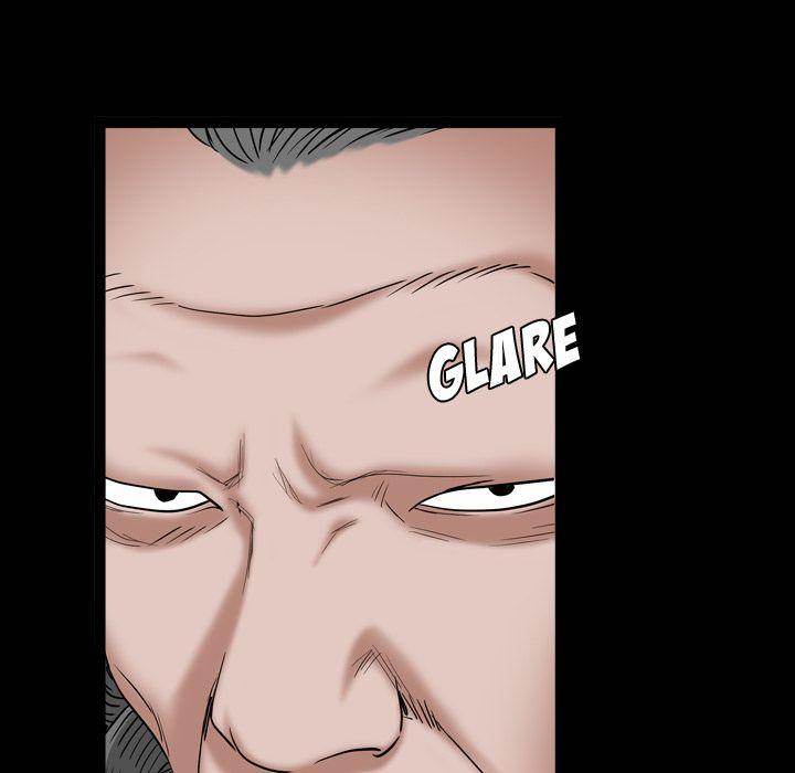 Barefoot : The Leash Season 2 chapter 17 page 61