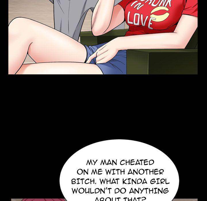 Barefoot : The Leash Season 2 chapter 17 page 70