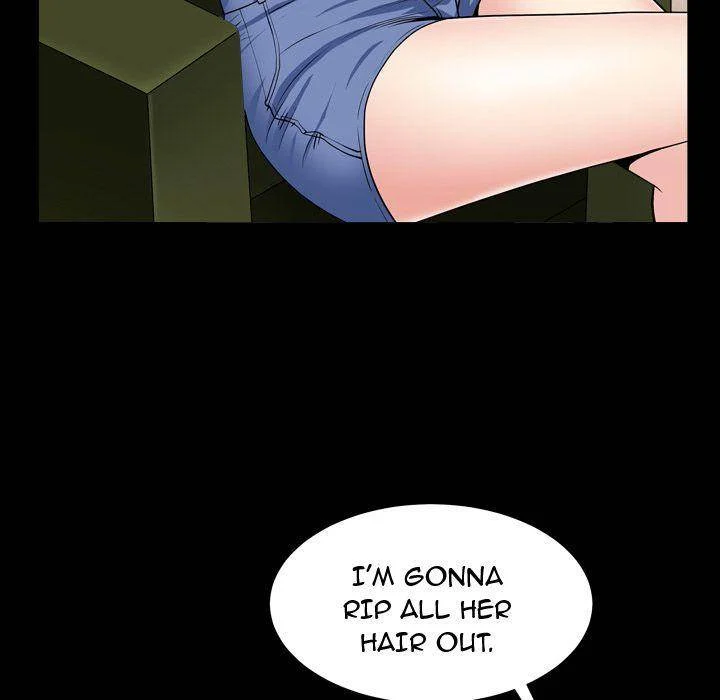 Barefoot : The Leash Season 2 chapter 17 page 72