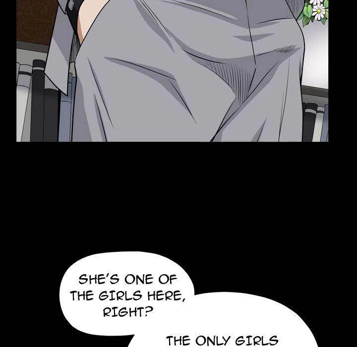 Barefoot : The Leash Season 2 chapter 17 page 74