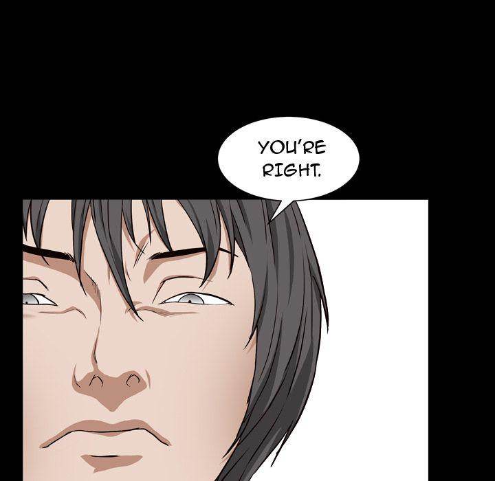Barefoot : The Leash Season 2 chapter 17 page 79
