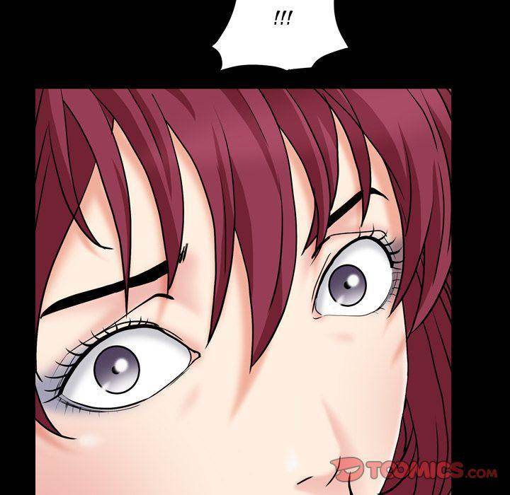 Barefoot : The Leash Season 2 chapter 17 page 81