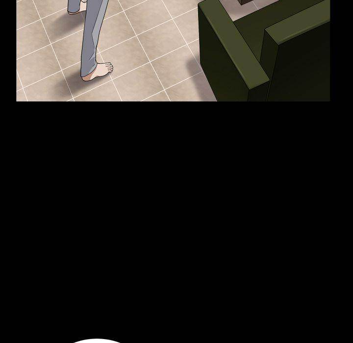 Barefoot : The Leash Season 2 chapter 17 page 84
