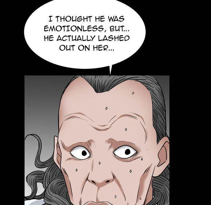 Barefoot : The Leash Season 2 chapter 17 page 98