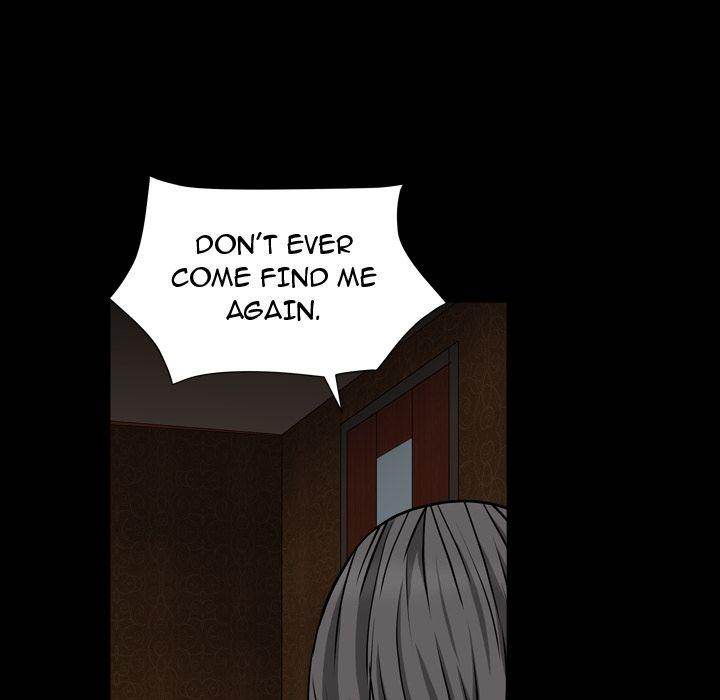 Barefoot : The Leash Season 2 chapter 17 page 107