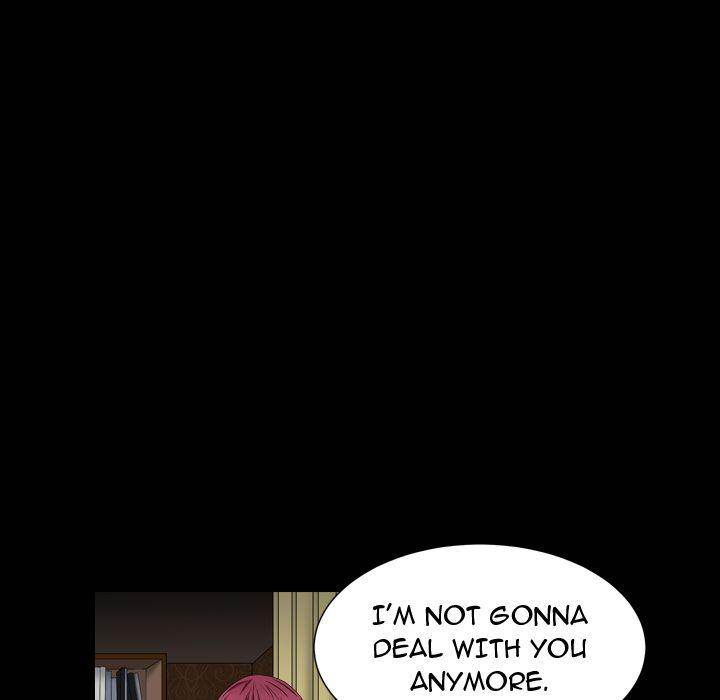 Barefoot : The Leash Season 2 chapter 17 page 109