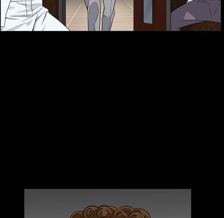 Barefoot : The Leash Season 2 chapter 17 page 113