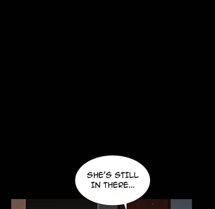 Barefoot : The Leash Season 2 chapter 17 page 121