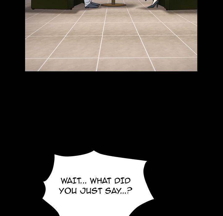 Barefoot : The Leash Season 2 chapter 17 page 127