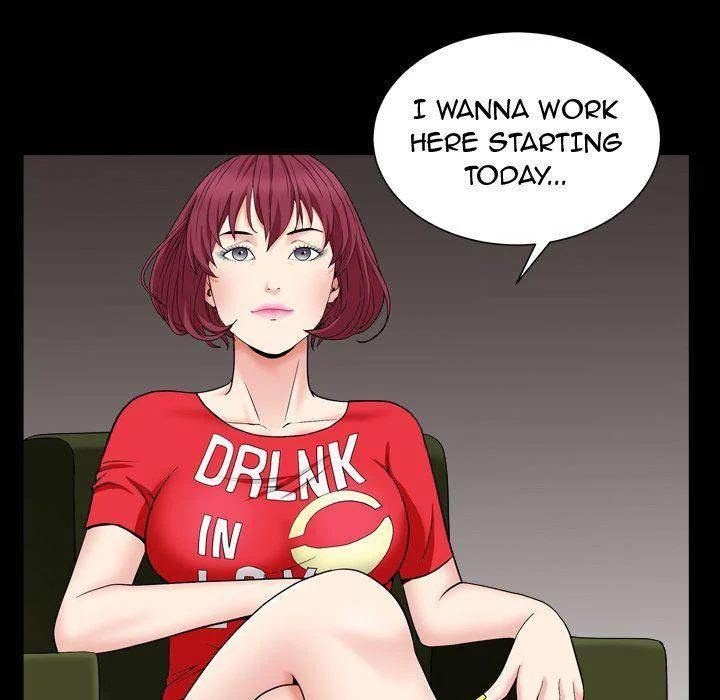 Barefoot : The Leash Season 2 chapter 17 page 130