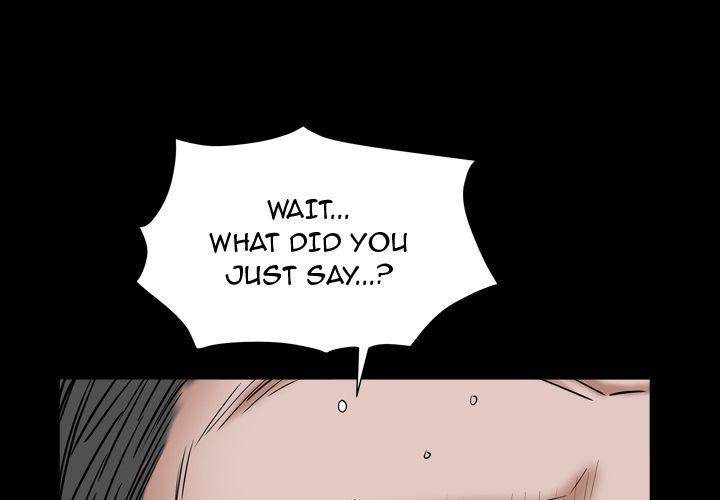 Barefoot : The Leash Season 2 chapter 18 page 1
