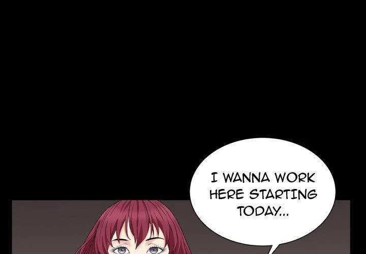 Barefoot : The Leash Season 2 chapter 18 page 4