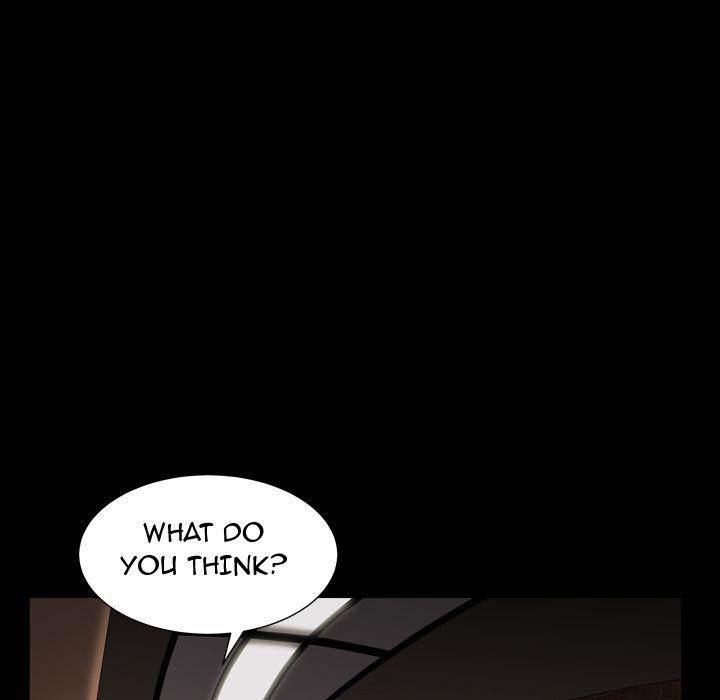 Barefoot : The Leash Season 2 chapter 18 page 11