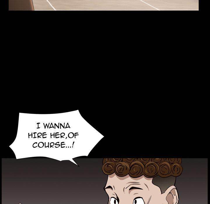 Barefoot : The Leash Season 2 chapter 18 page 13