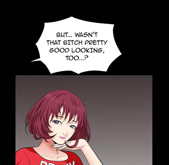 Barefoot : The Leash Season 2 chapter 18 page 20