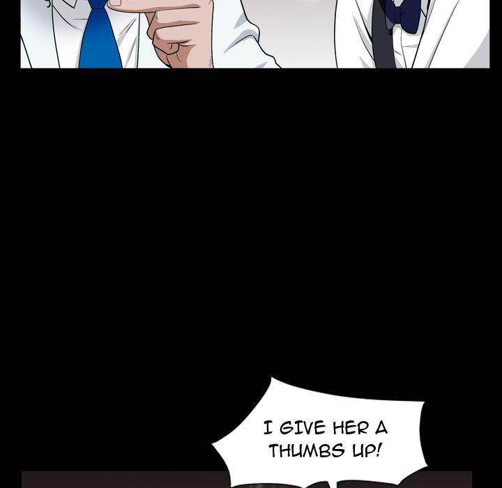 Barefoot : The Leash Season 2 chapter 18 page 23