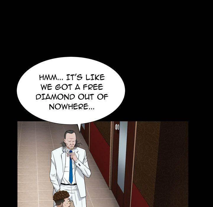 Barefoot : The Leash Season 2 chapter 18 page 25