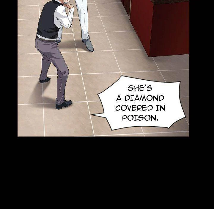 Barefoot : The Leash Season 2 chapter 18 page 26