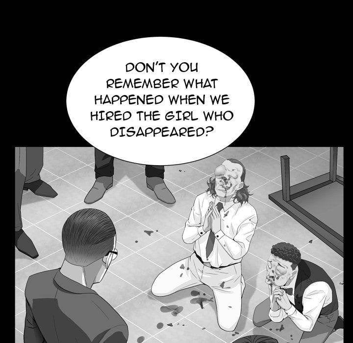 Barefoot : The Leash Season 2 chapter 18 page 29
