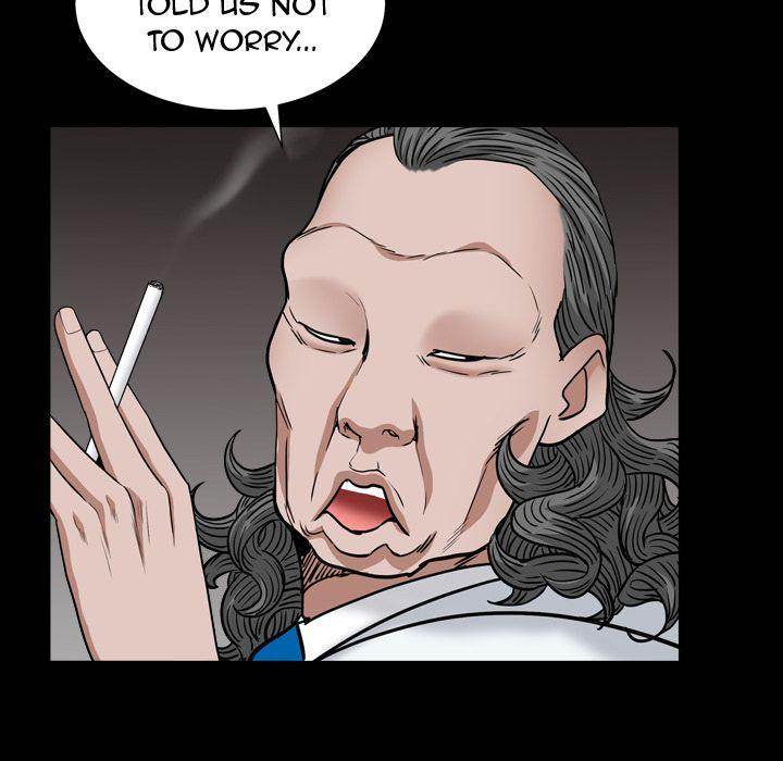 Barefoot : The Leash Season 2 chapter 18 page 32