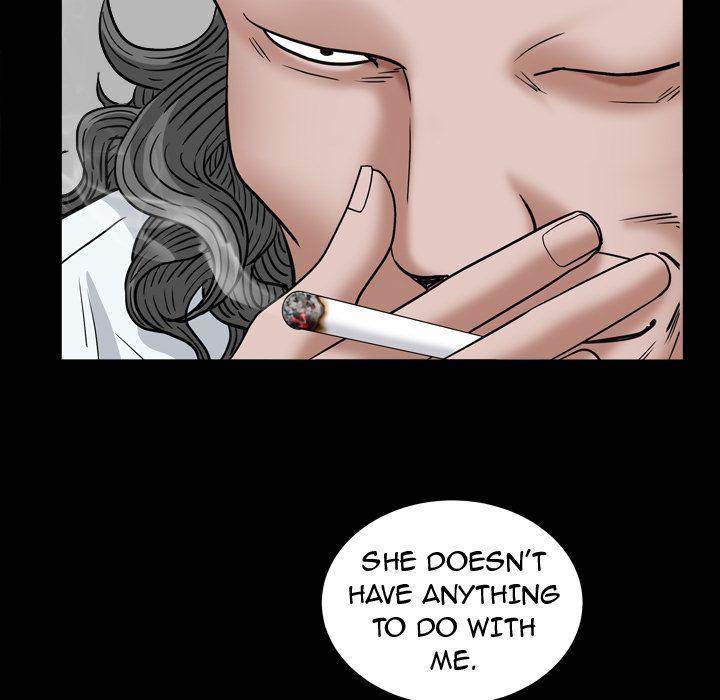 Barefoot : The Leash Season 2 chapter 18 page 41