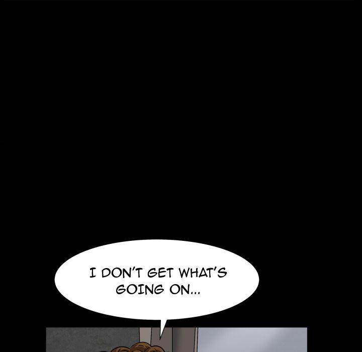 Barefoot : The Leash Season 2 chapter 18 page 55