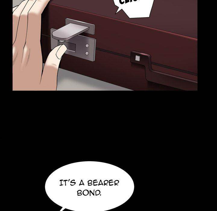 Barefoot : The Leash Season 2 chapter 18 page 76