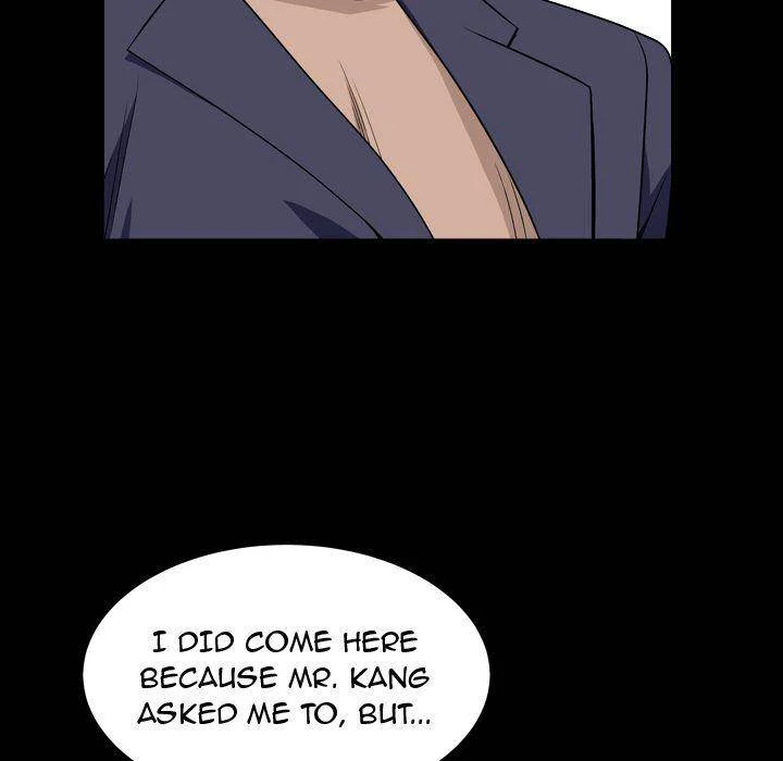 Barefoot : The Leash Season 2 chapter 18 page 84