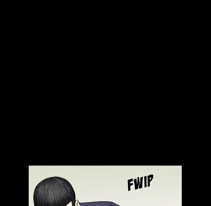 Barefoot : The Leash Season 2 chapter 18 page 100