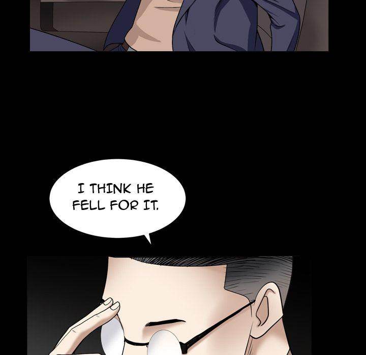 Barefoot : The Leash Season 2 chapter 18 page 114