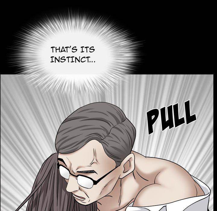 Barefoot : The Leash Season 2 chapter 18 page 119