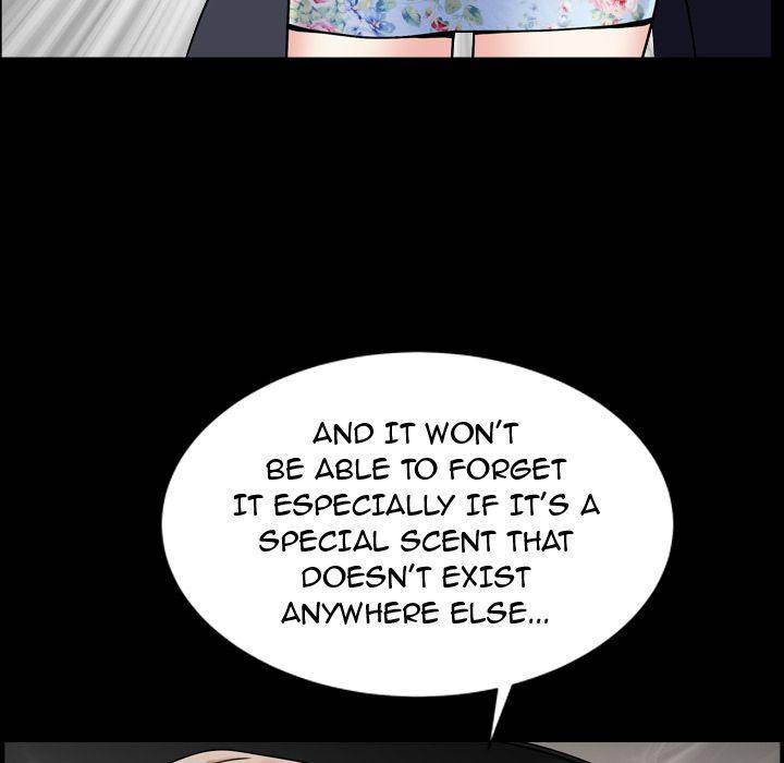 Barefoot : The Leash Season 2 chapter 18 page 121