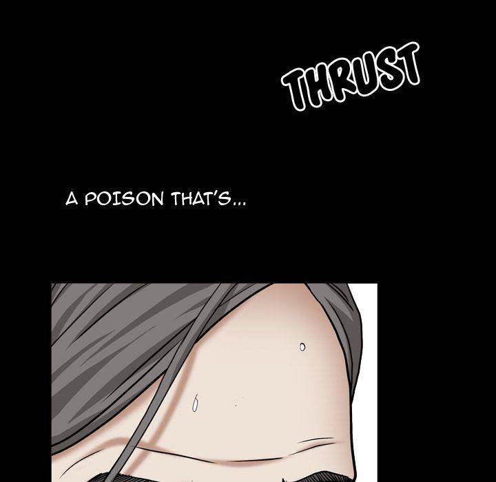 Barefoot : The Leash Season 2 chapter 18 page 131