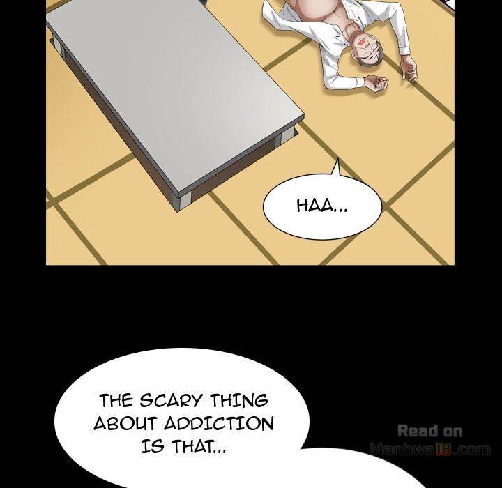 Barefoot : The Leash Season 2 chapter 19 page 23