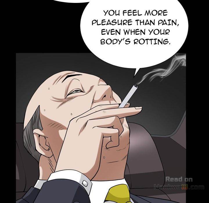 Barefoot : The Leash Season 2 chapter 19 page 24